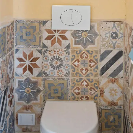 Villa In With Private Swimming Pool Bargemon